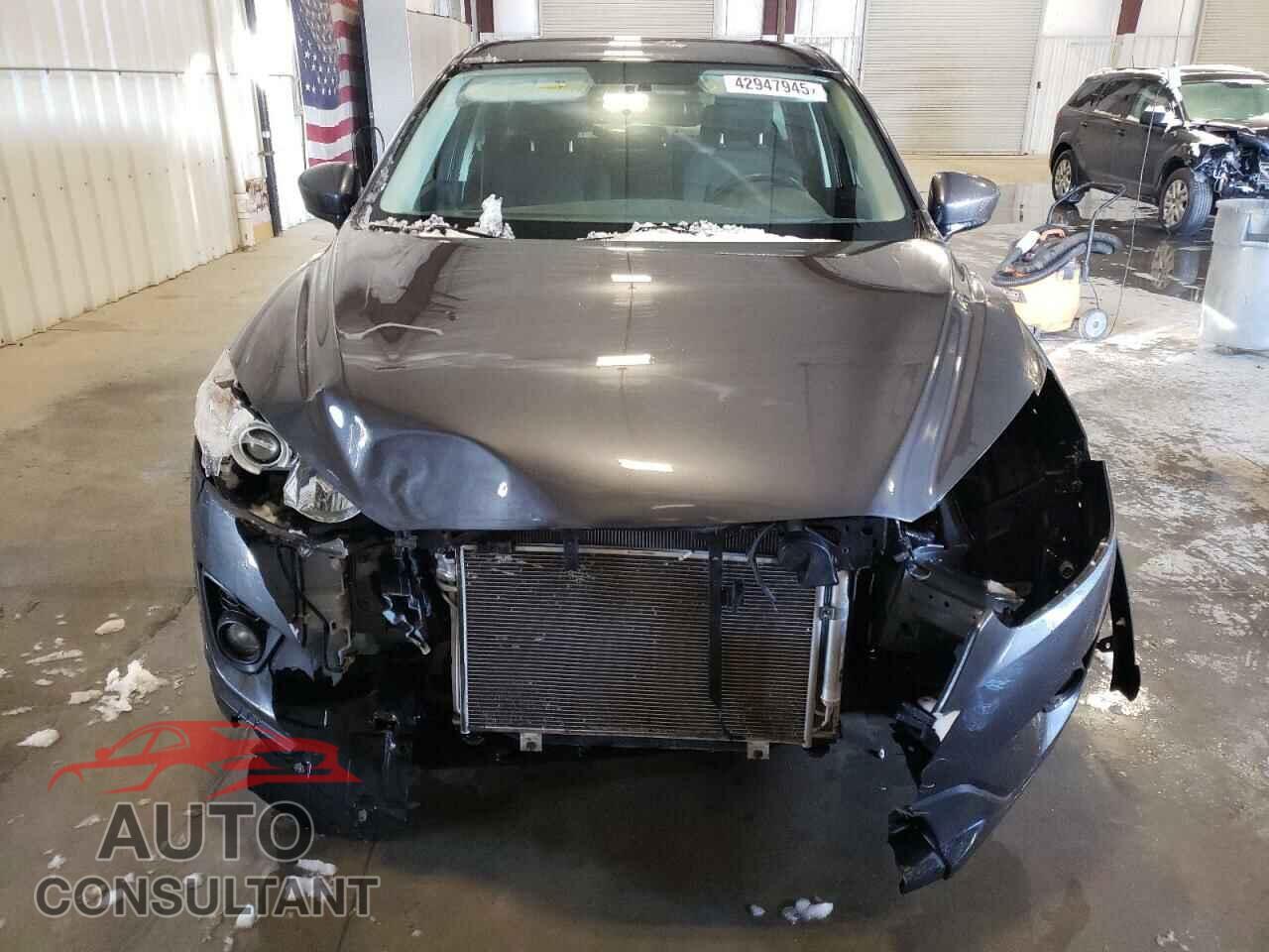 MAZDA CX-5 2014 - JM3KE4CY0E0369426