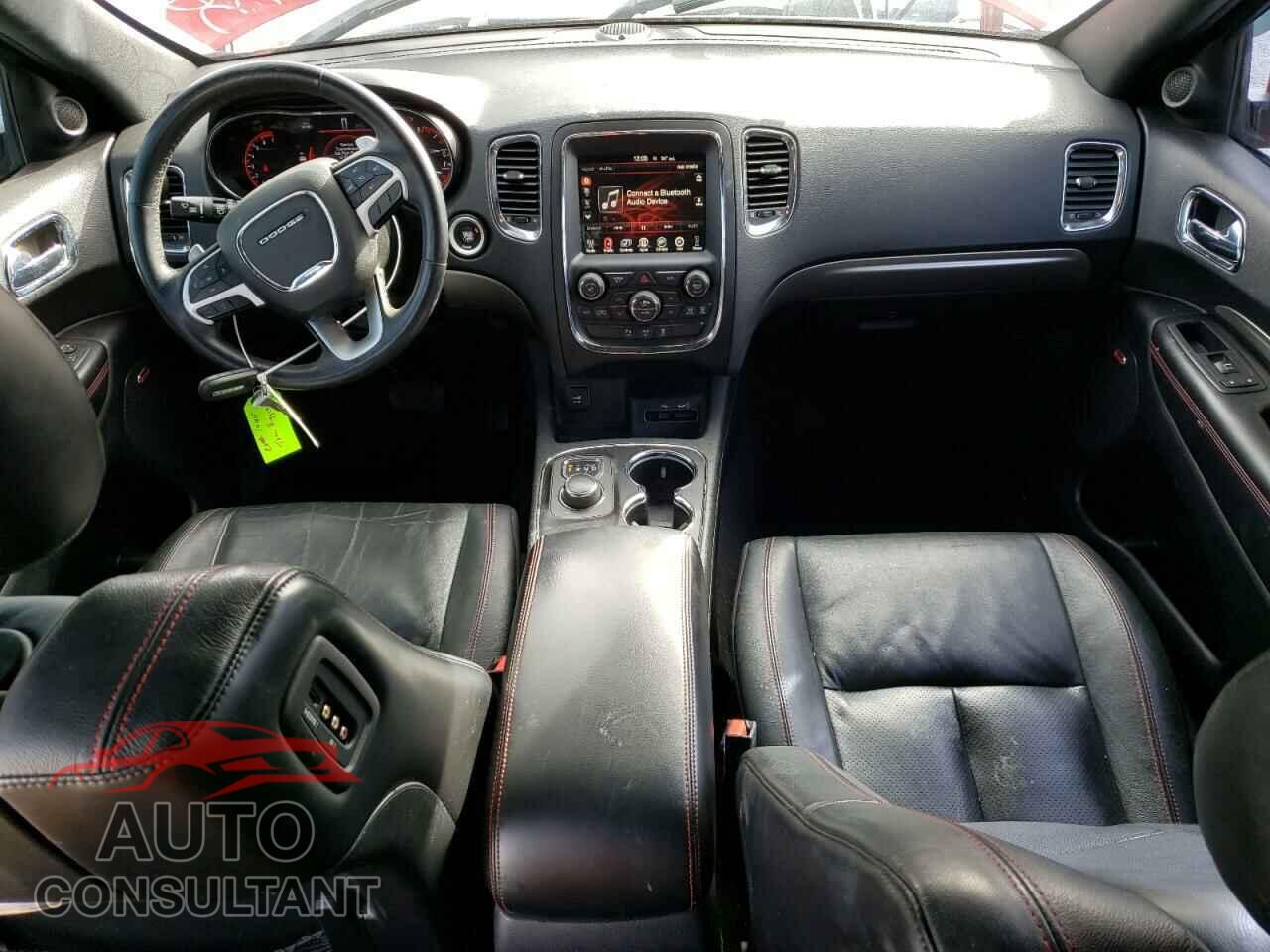 DODGE DURANGO 2015 - 1C4SDJCT2FC132998