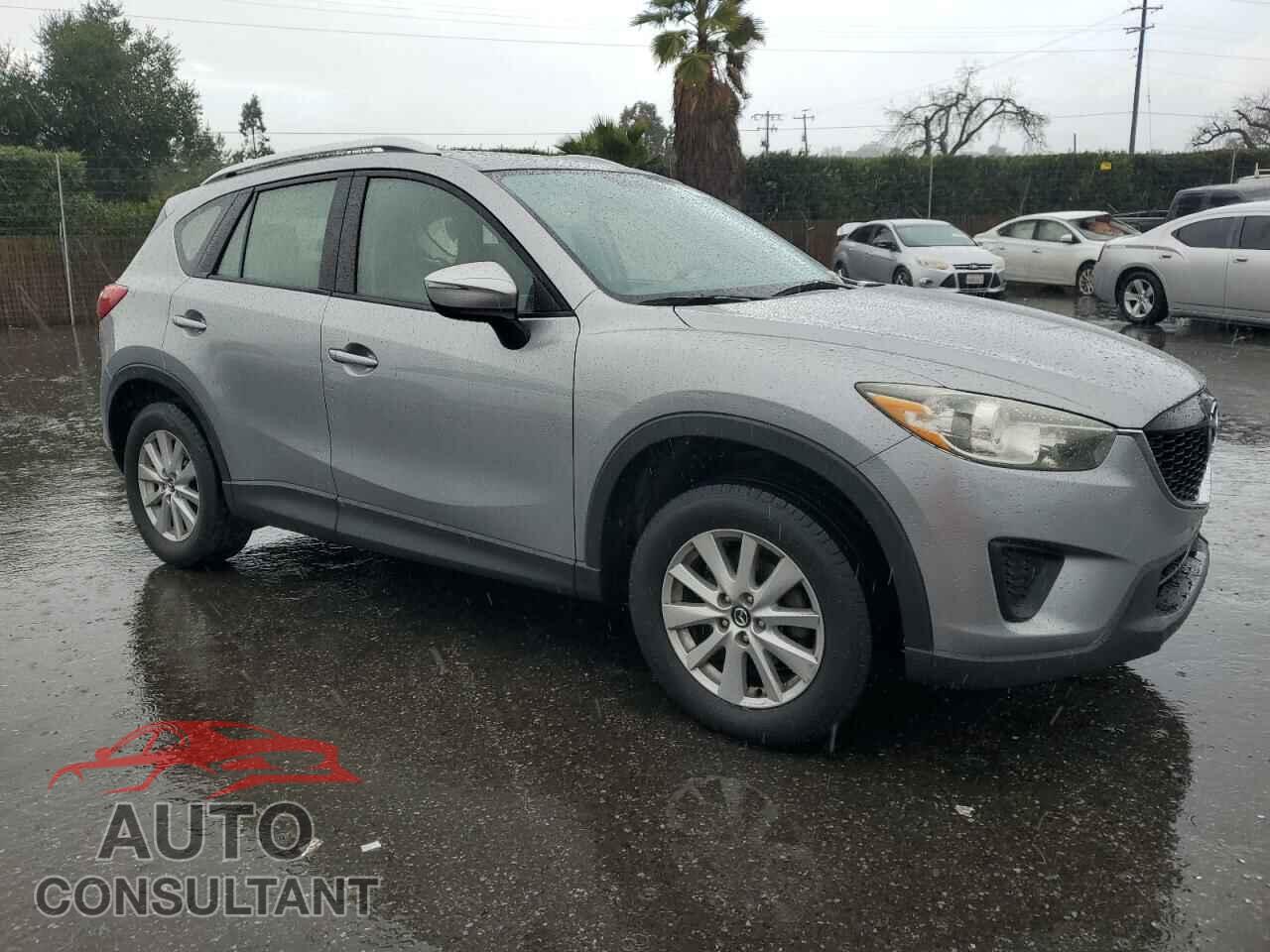 MAZDA CX-5 2015 - JM3KE2BE7F0496557