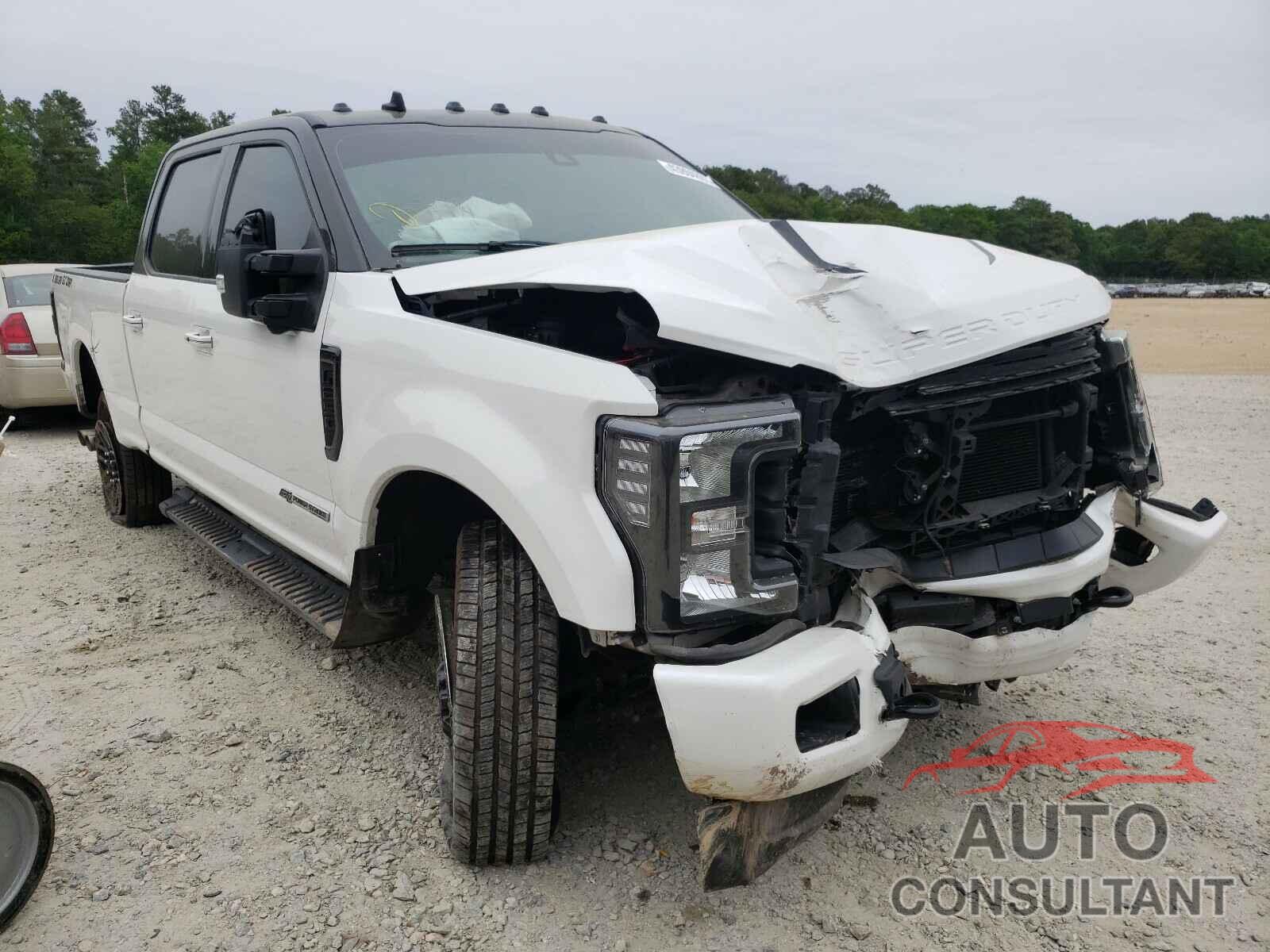 FORD F250 2019 - 1FT7W2BT9KEE17526