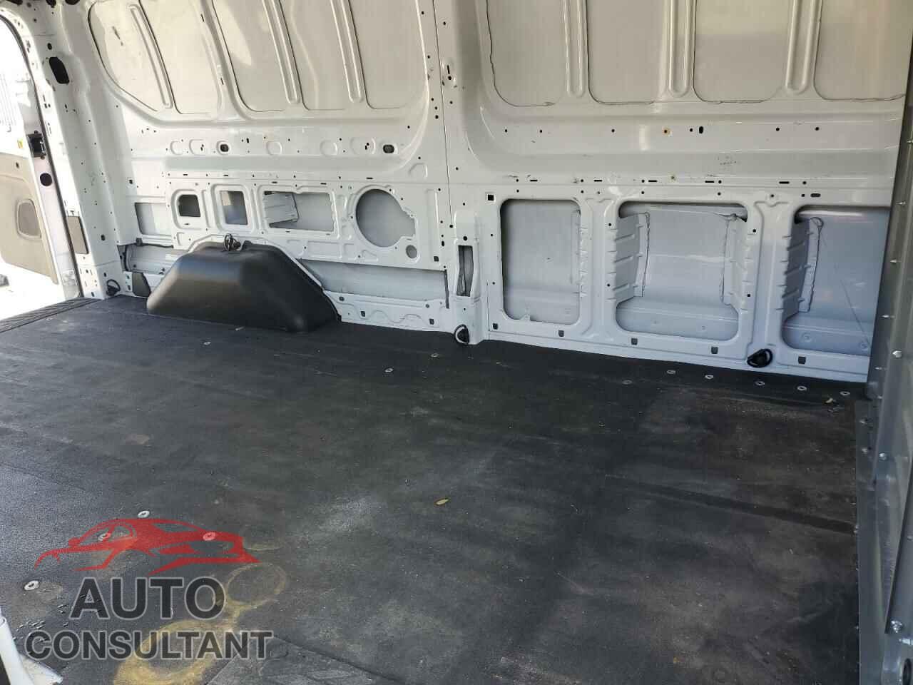 FORD TRANSIT 2017 - 1FTYE2YM2HKB55429