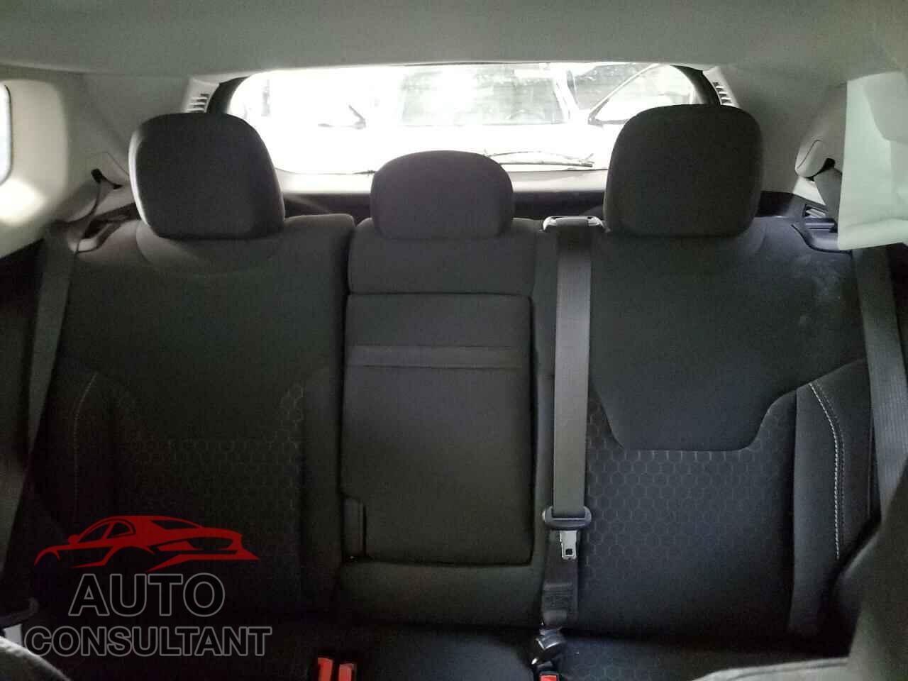 JEEP COMPASS 2020 - 3C4NJDAB6LT106891