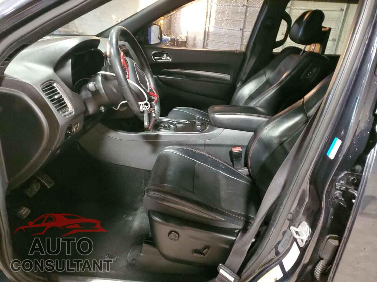 DODGE DURANGO 2014 - 1C4SDJCT5EC484312