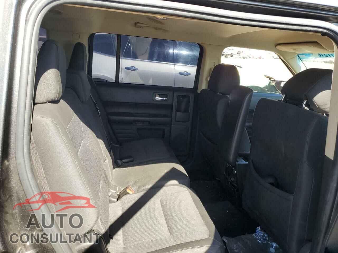 FORD FLEX 2016 - 2FMGK5B81GBA14812