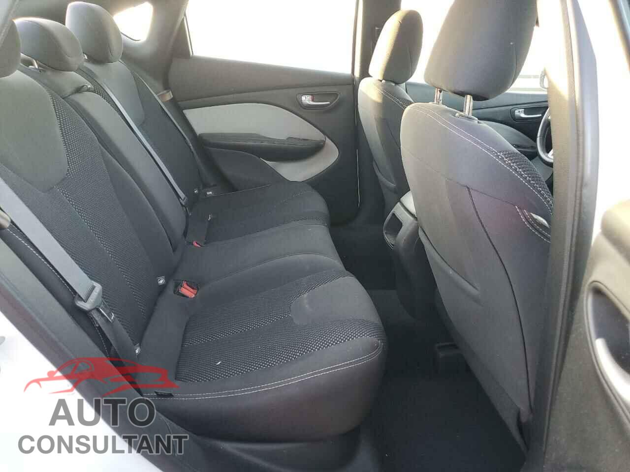 DODGE DART 2015 - 1C3CDFBB9FD422454