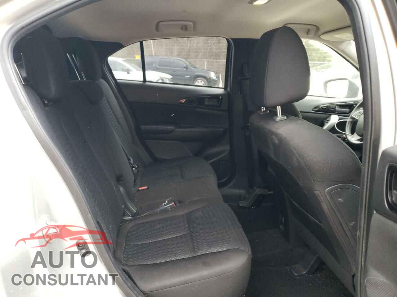 MITSUBISHI ECLIPSE 2020 - JA4AT3AA4LZ033078