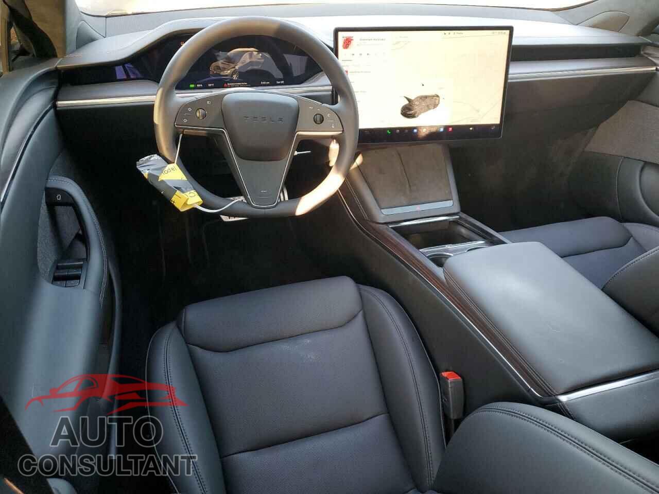 TESLA MODEL S 2023 - 5YJSA1E59PF529720
