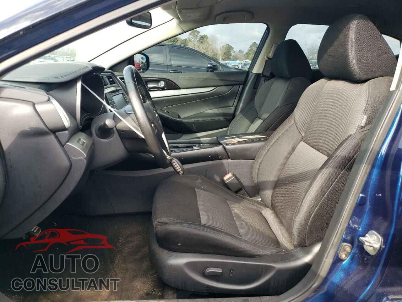 NISSAN MAXIMA 2017 - 1N4AA6AP1HC423735