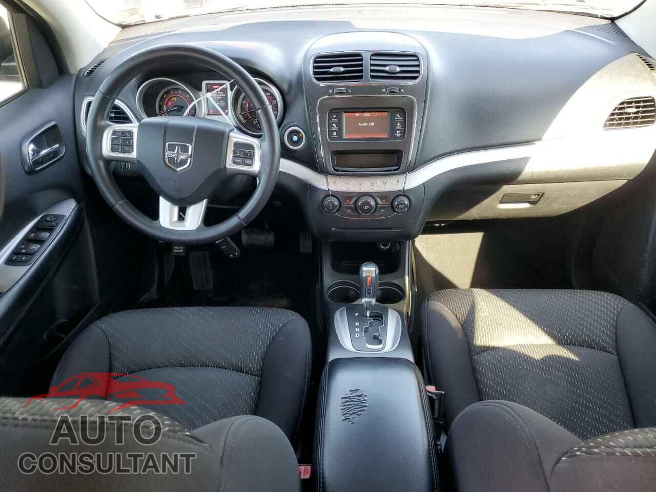 DODGE JOURNEY 2013 - 3C4PDCAB3DT555599