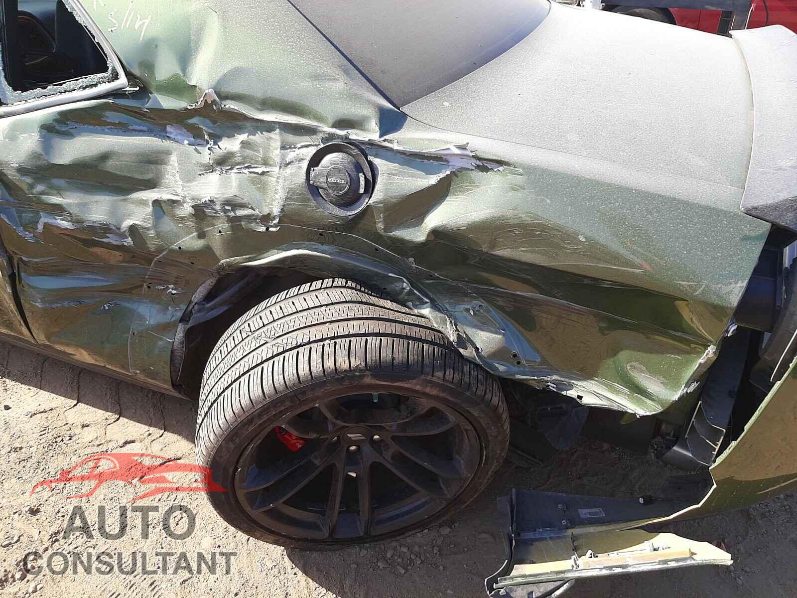 DODGE CHALLENGER 2020 - 2C3CDZFJ5LH212726