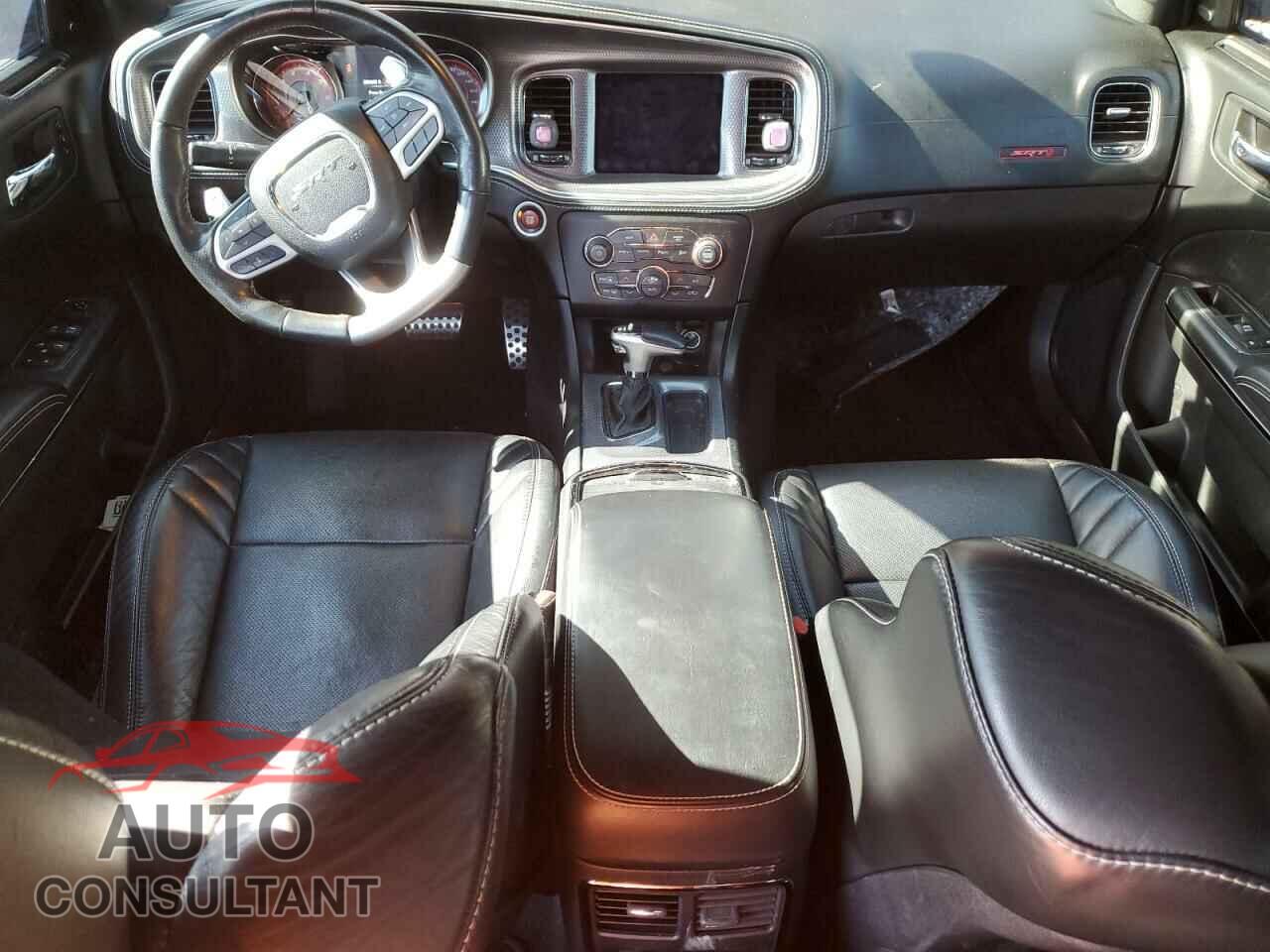 DODGE CHARGER 2020 - 2C3CDXL94LH243948