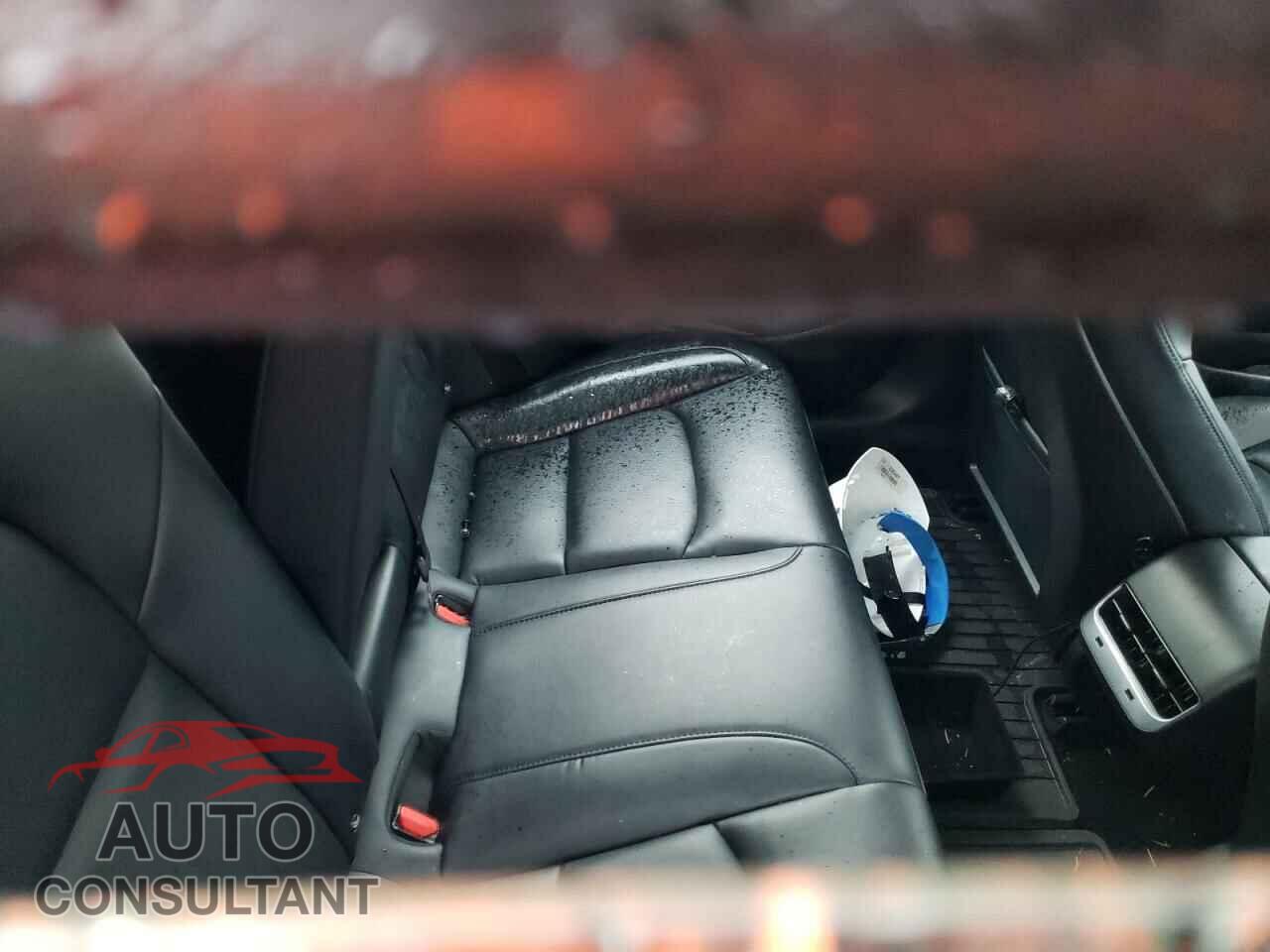 TESLA MODEL 3 2018 - 5YJ3E1EB3JF071680