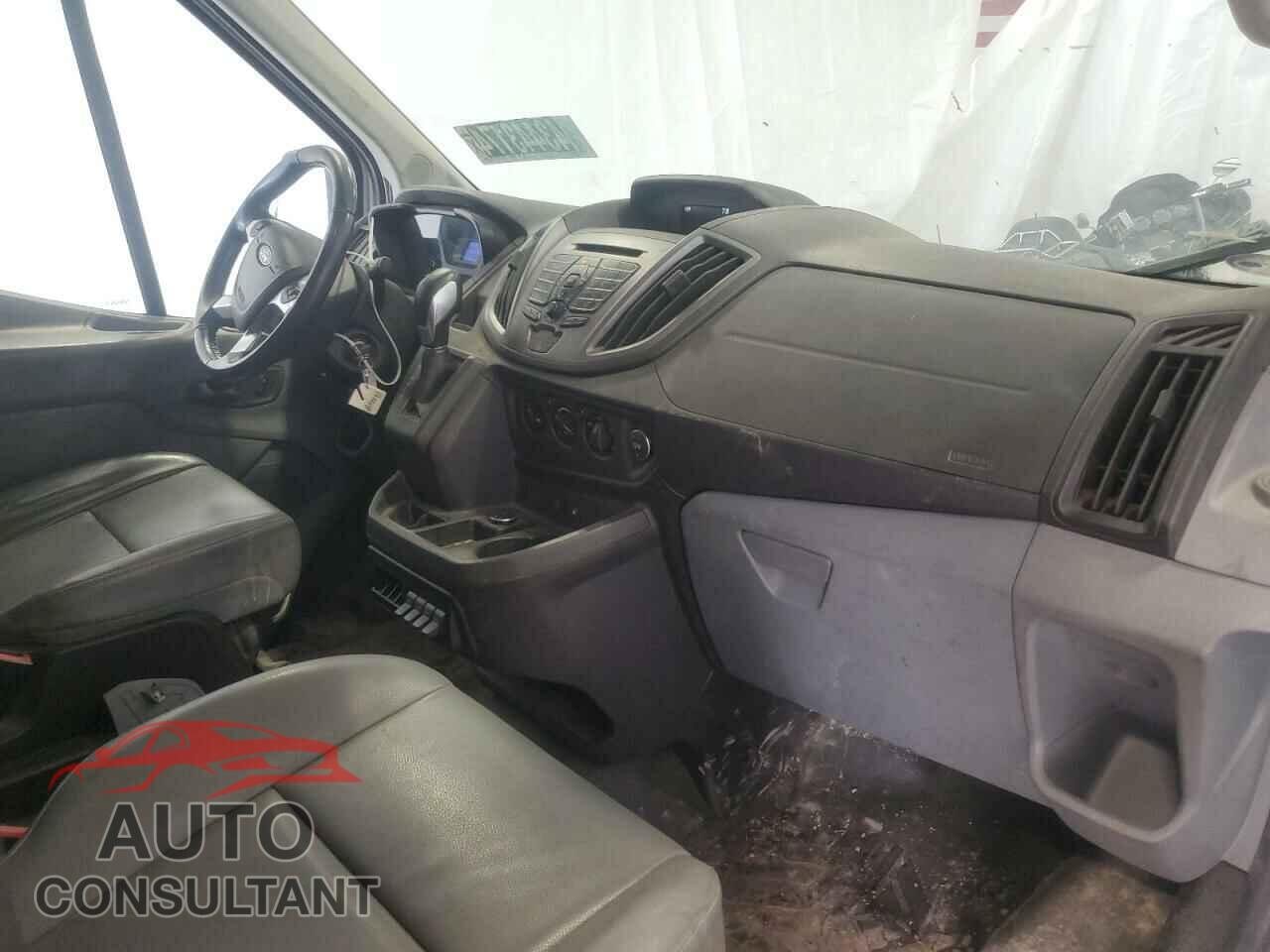 FORD TRANSIT 2016 - 1FTBF4UGXGKB48693