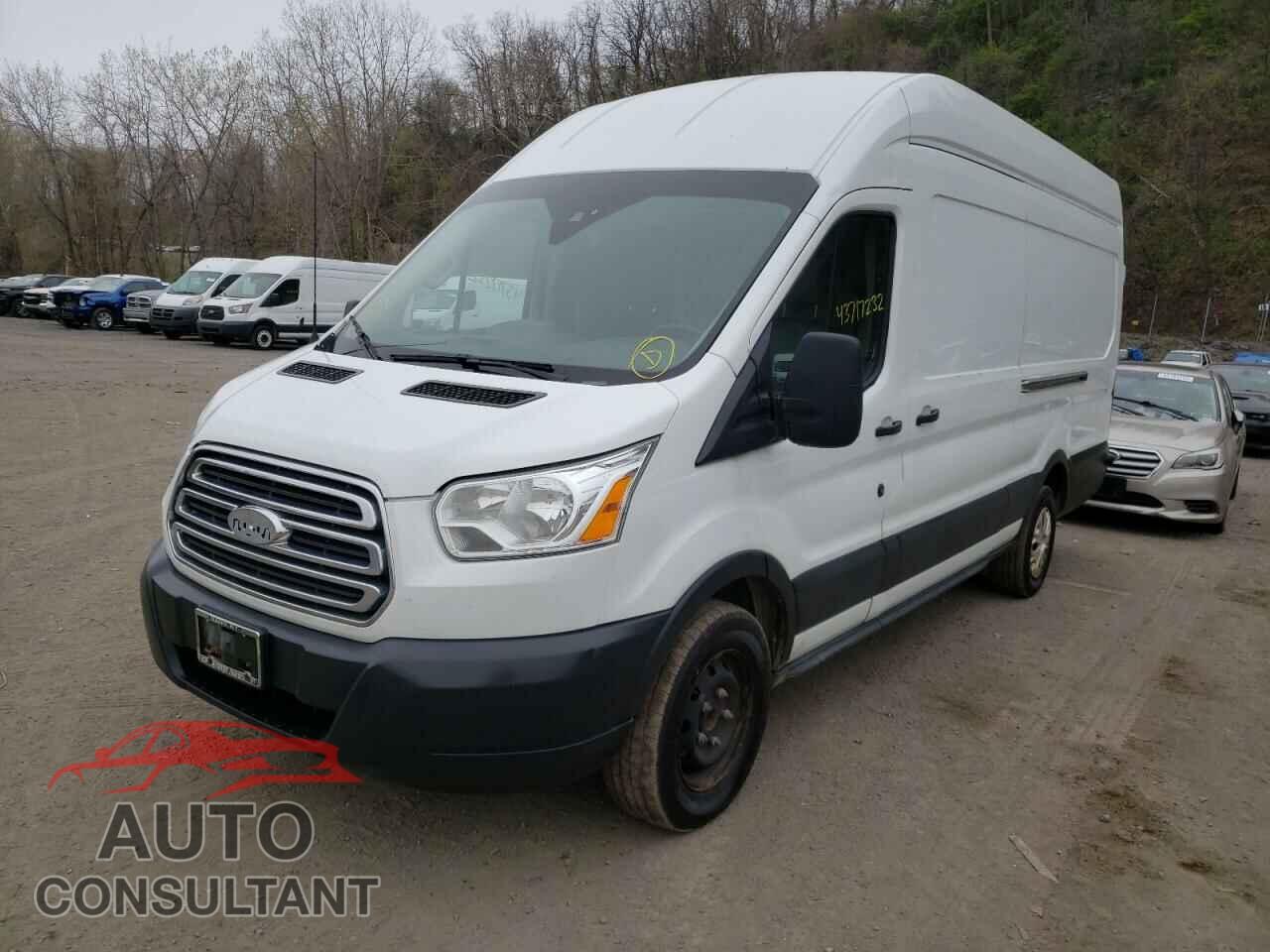 FORD TRANSIT CO 2016 - 1FTBW3UGXGKA31013