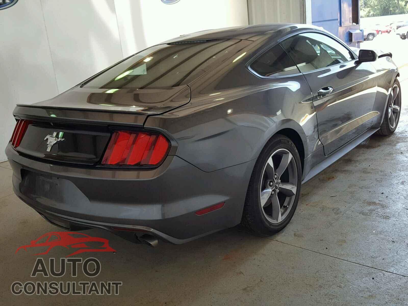 FORD MUSTANG 2015 - 1FA6P8AM3F5310375