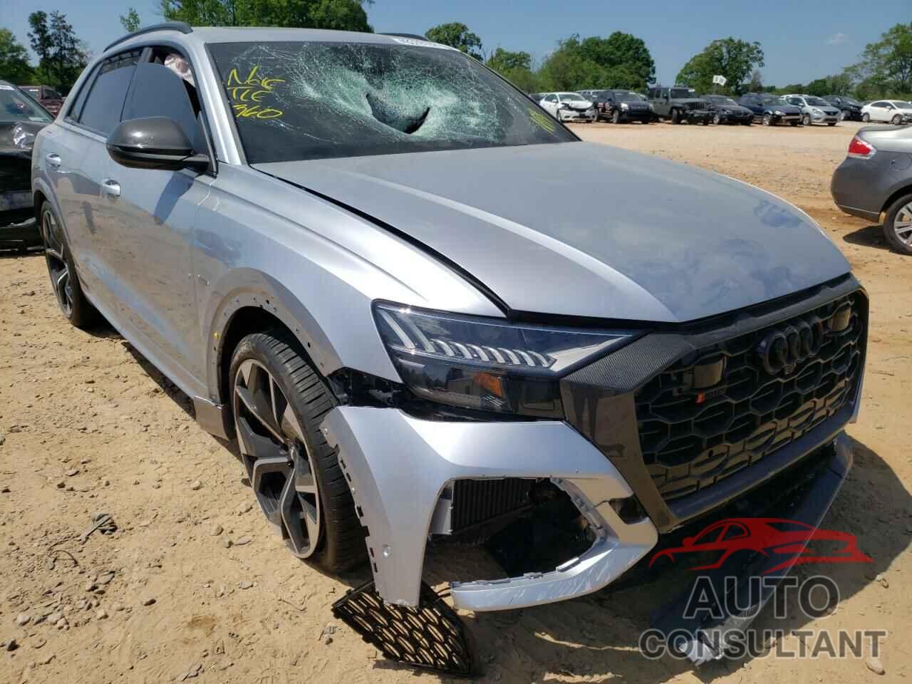 AUDI RS 2021 - WU1ARBF16MD003234
