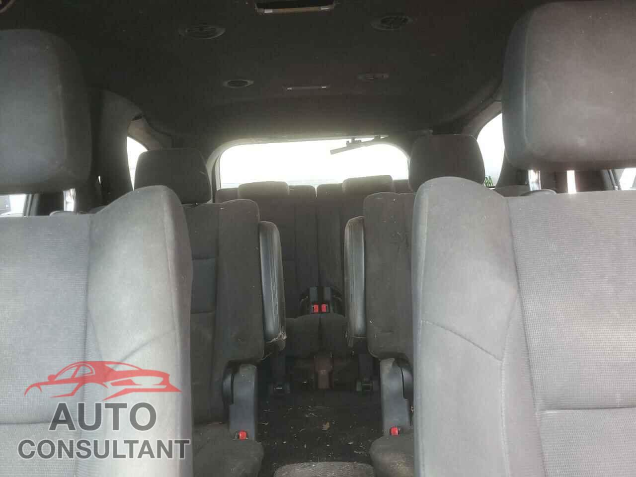 DODGE DURANGO 2014 - 1C4RDHAG1EC310010