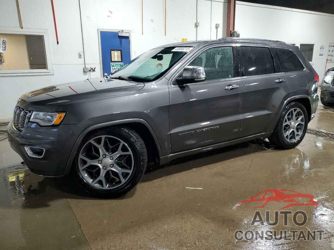 JEEP GRAND CHER 2019 - 1C4RJFCG3KC841750