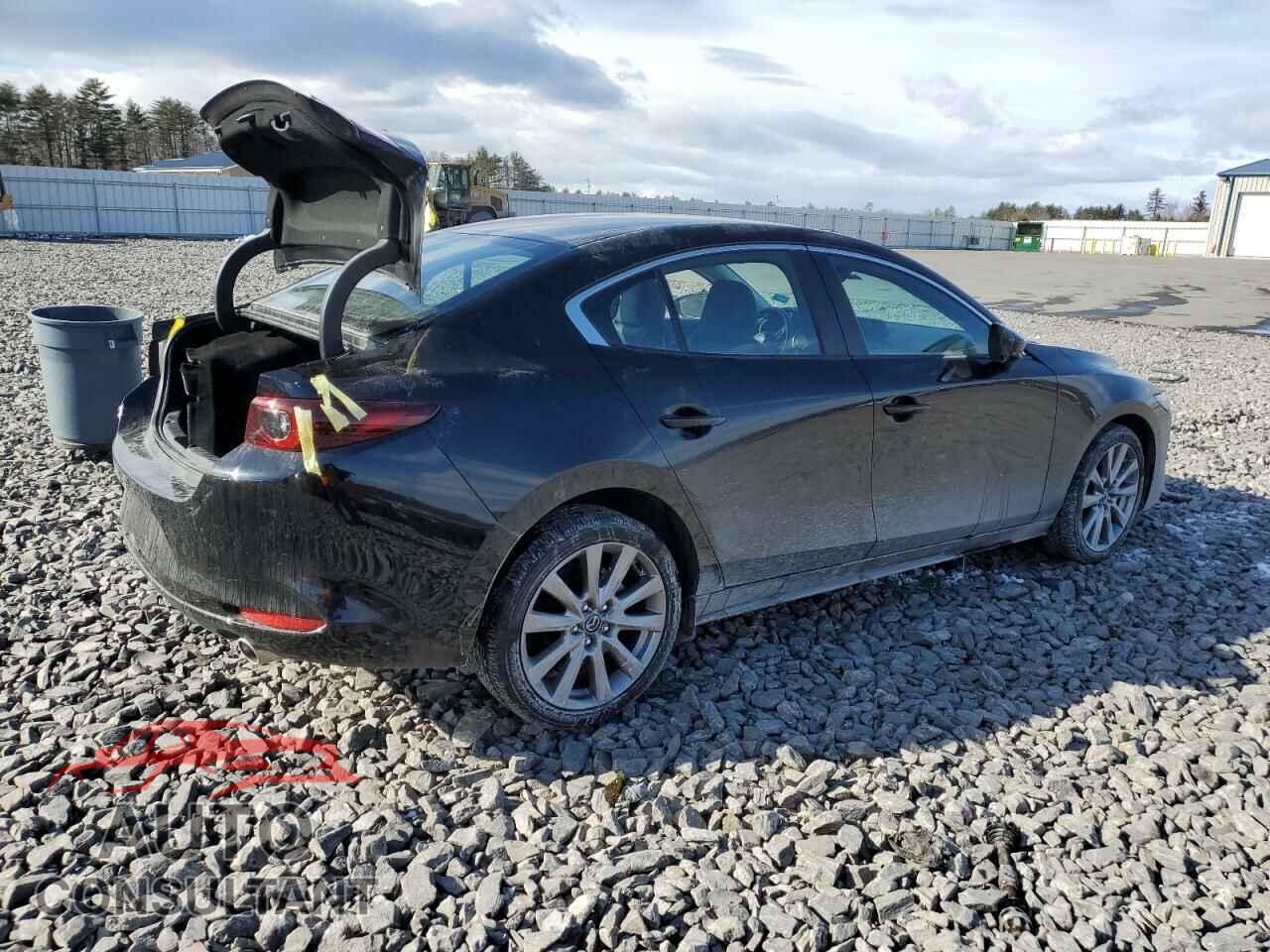 MAZDA 3 2022 - 3MZBPABL8NM304941