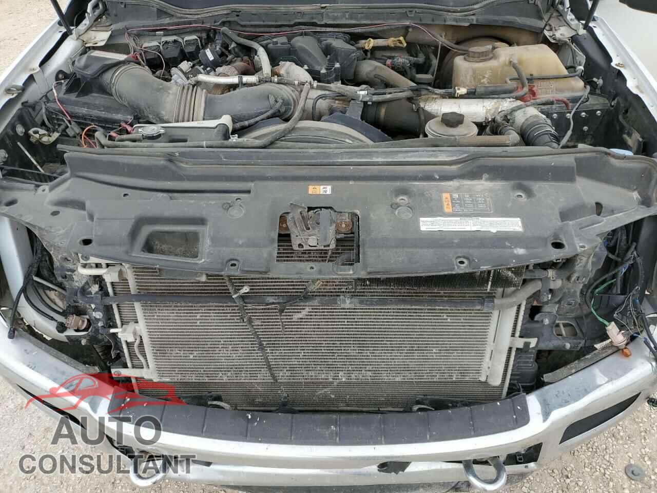 FORD F250 2017 - 1FT7W2BTXHED86652