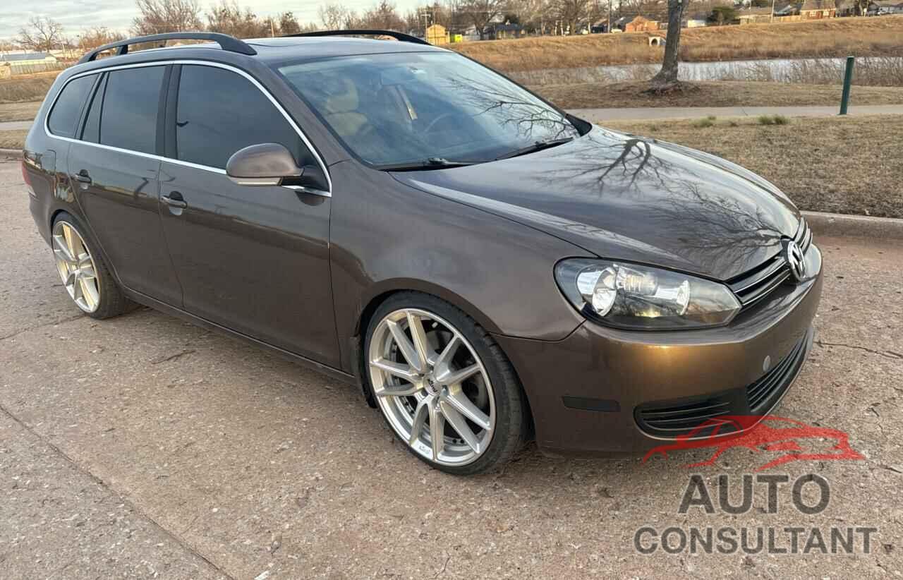 VOLKSWAGEN JETTA 2014 - 3VWPL7AJ0EM615977