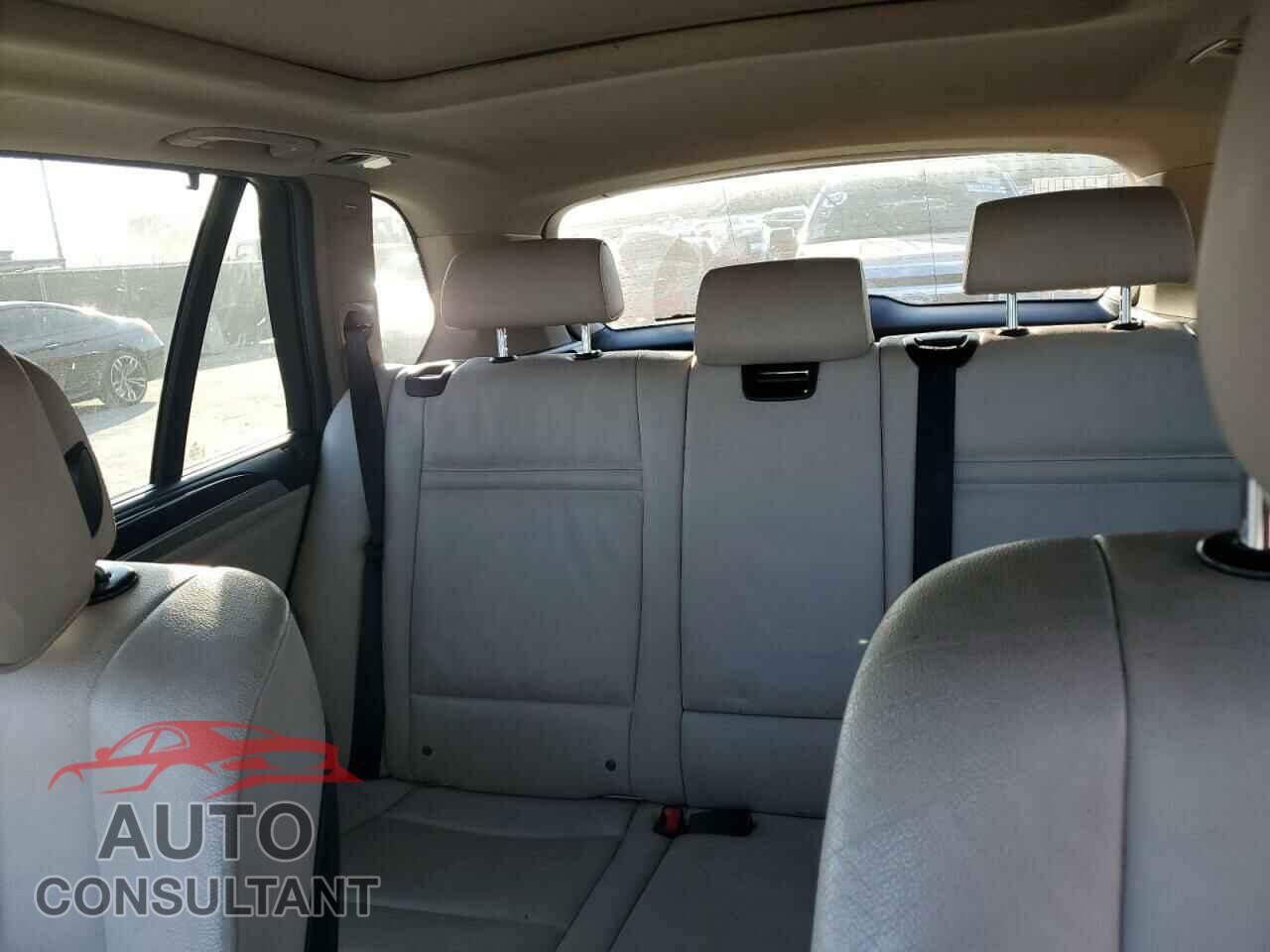 BMW X5 2013 - 5UXZV4C59D0B14111