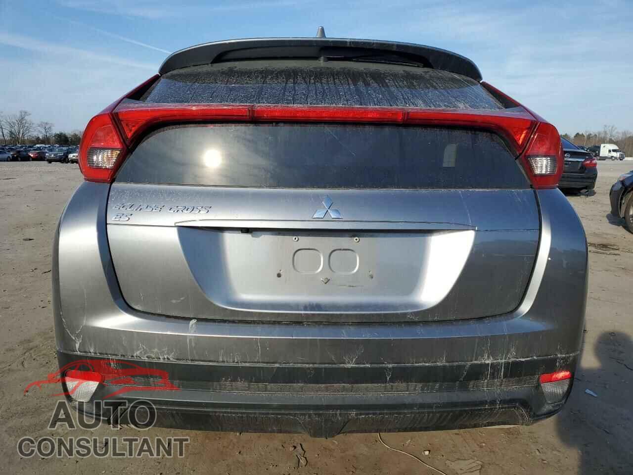 MITSUBISHI ECLIPSE 2020 - JA4AT3AA6LZ005945