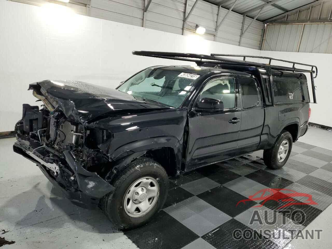 TOYOTA TACOMA 2023 - 3TYRZ5CN2PT029559