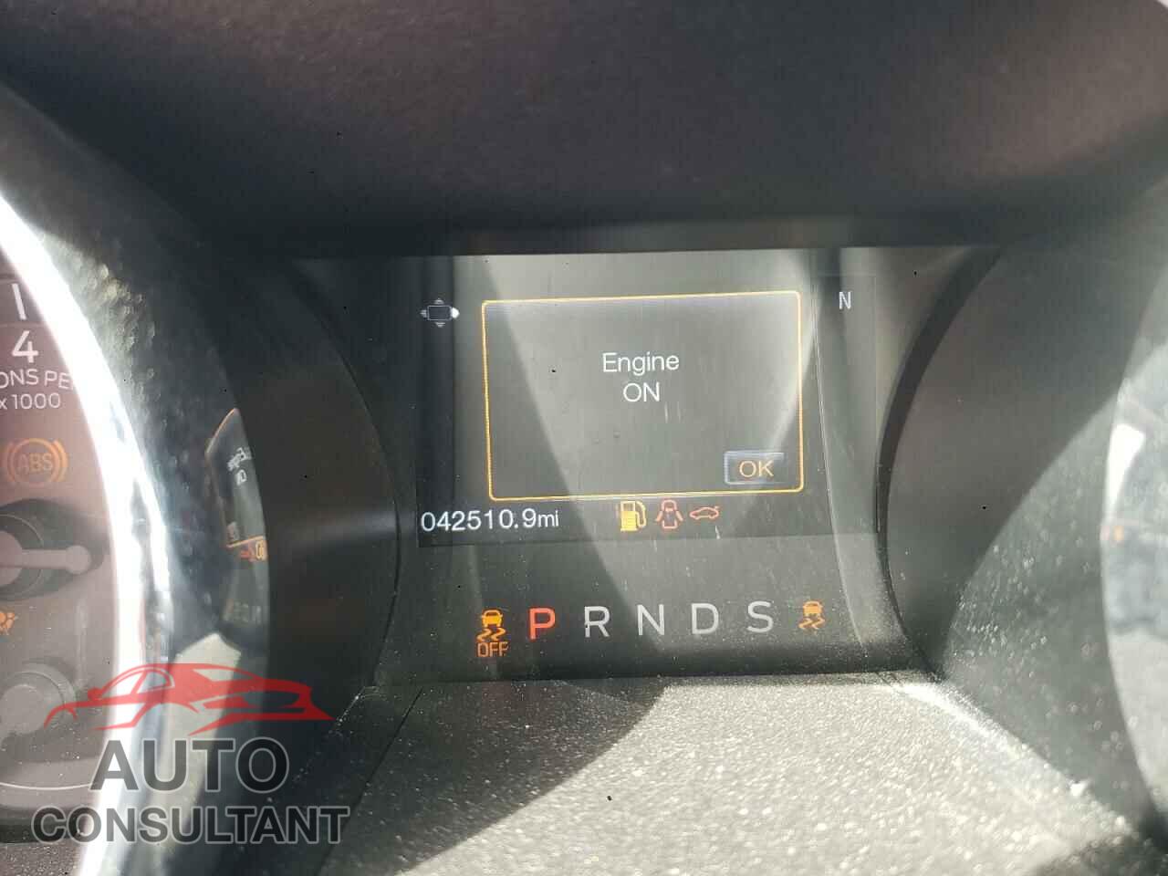 FORD MUSTANG 2017 - 1FA6P8TH8H5214924