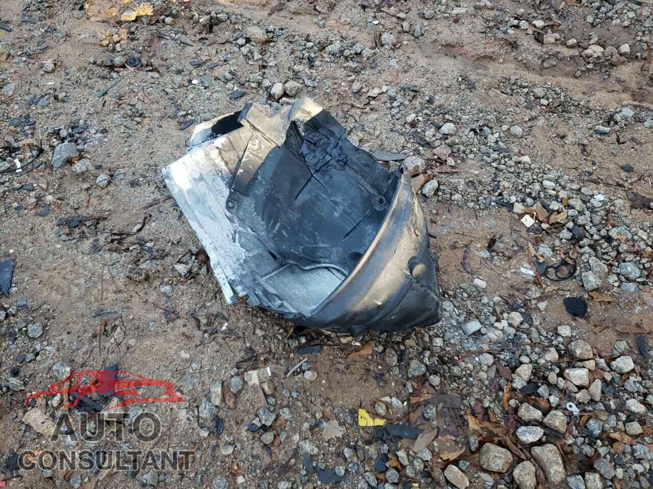 HONDA CIVIC 2017 - 19XFC2F78HE043165