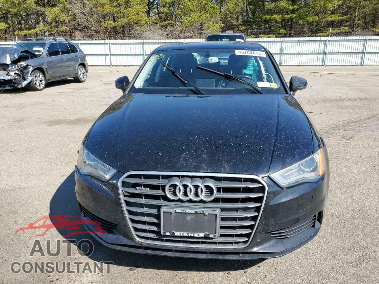 AUDI A3 2015 - WAUBFGFF0F1051865