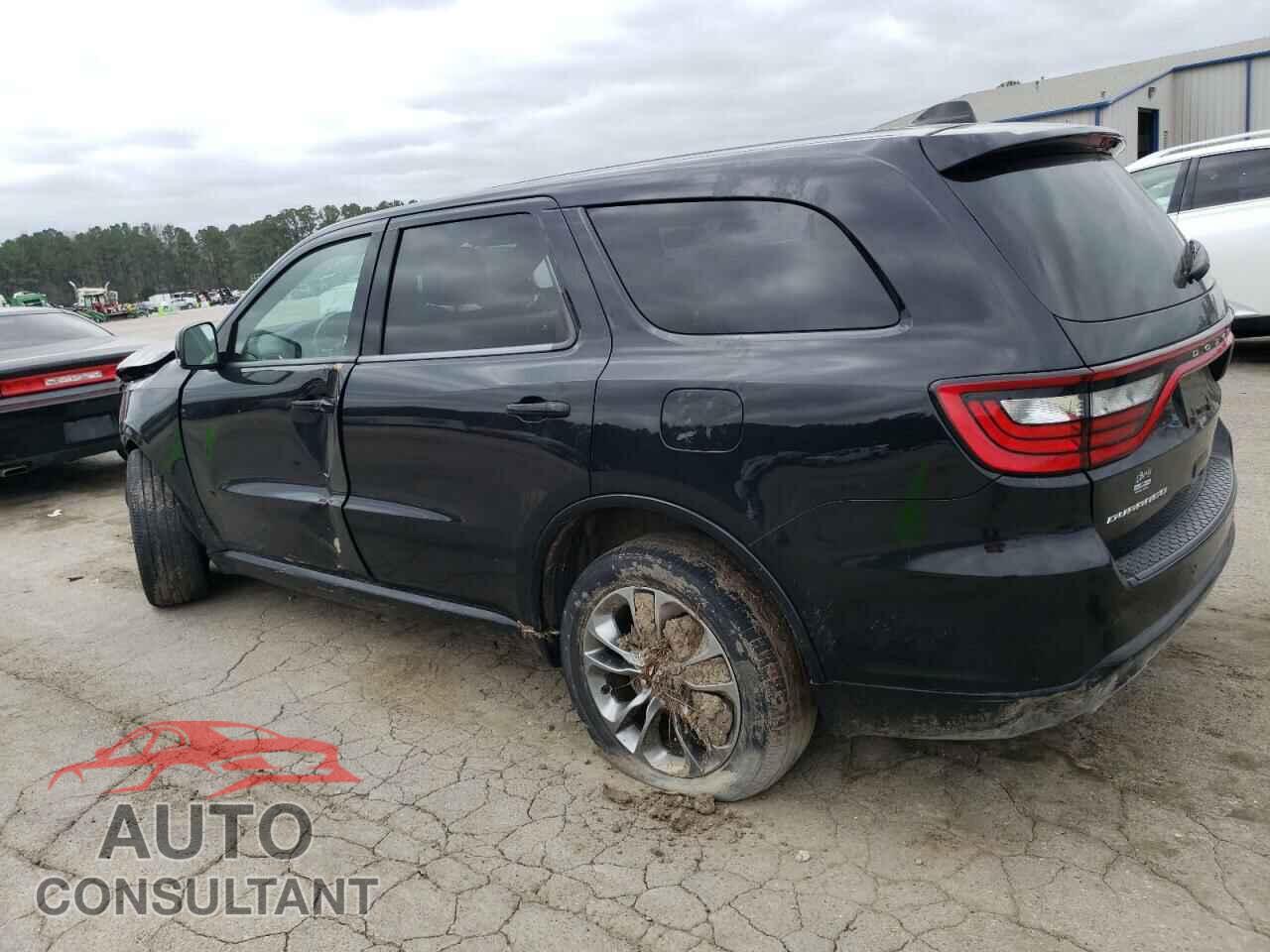 DODGE DURANGO 2019 - 1C4RDHDG6KC779438