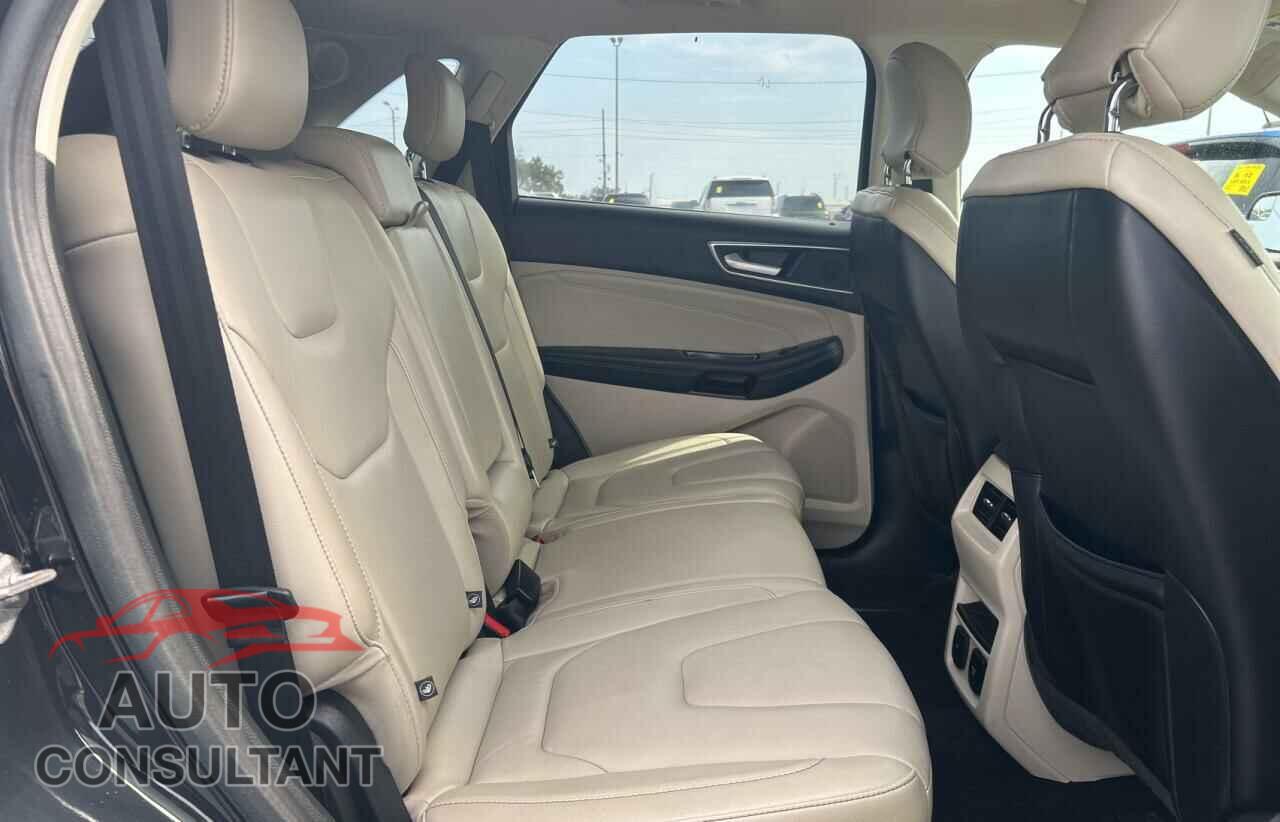 FORD EDGE 2018 - 2FMPK4K91JBB44776