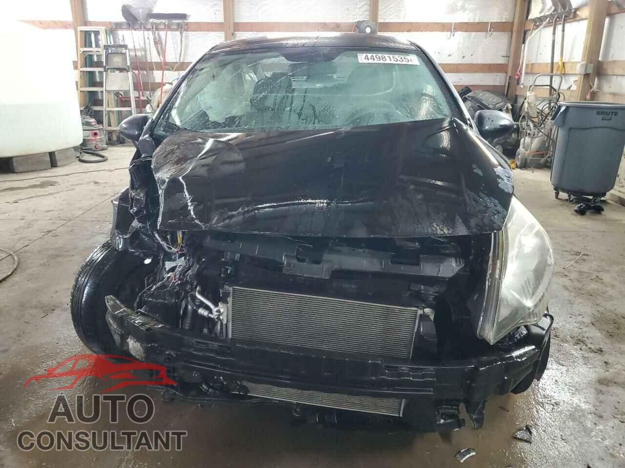 KIA RIO 2012 - KNADM4A32C6086335