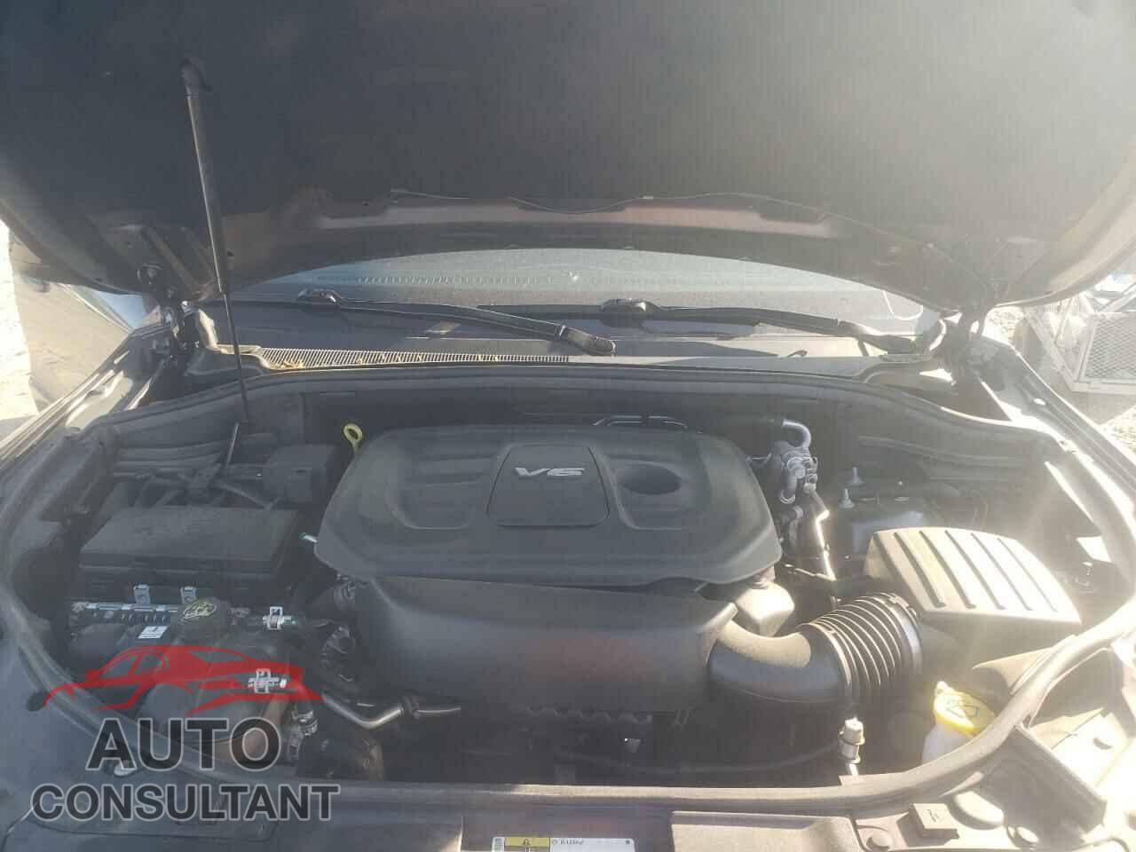 DODGE DURANGO 2016 - 1C4RDHAG5GC315181