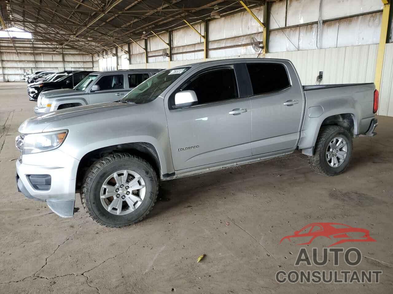 CHEVROLET COLORADO 2020 - 1GCGSCEN9L1128184