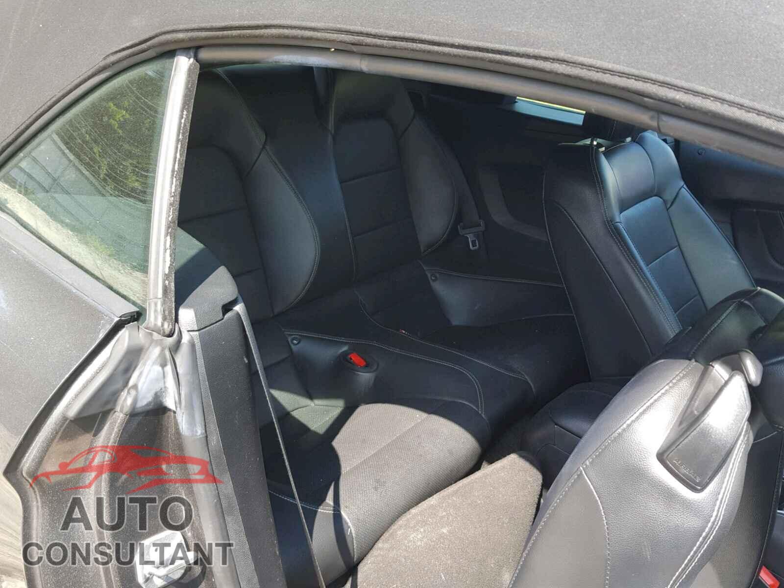 FORD MUSTANG 2017 - 1FATP8UH2H5267264