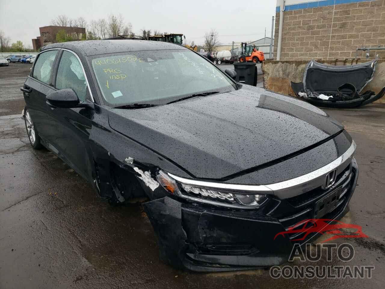 HONDA ACCORD 2020 - 1HGCV1F18LA052920