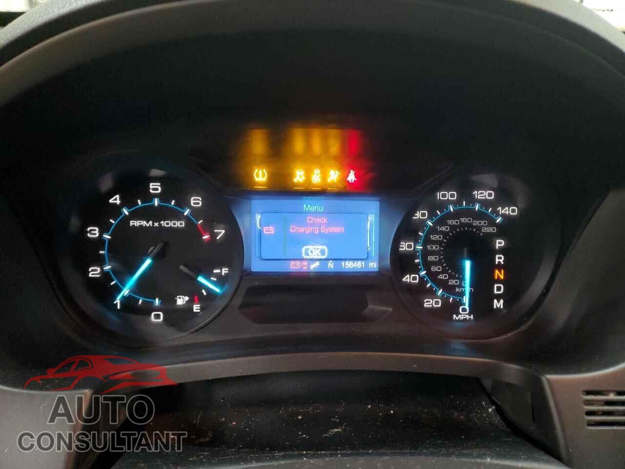 FORD EXPLORER 2013 - 1FM5K7D80DGA07290