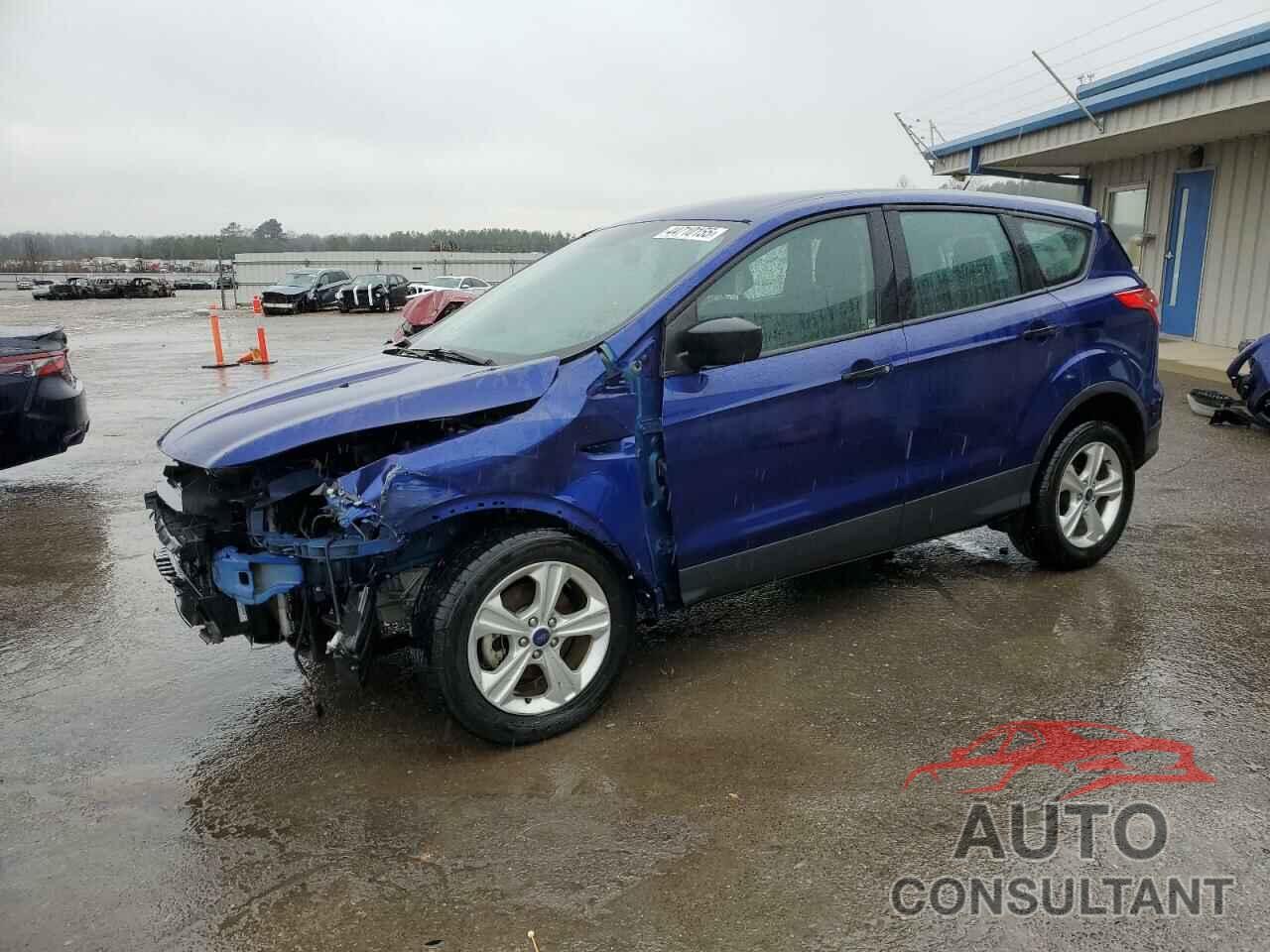 FORD ESCAPE 2015 - 1FMCU0F73FUC32112
