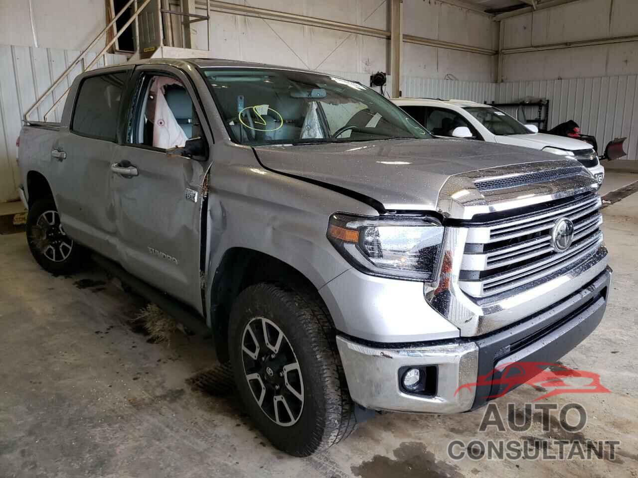 TOYOTA TUNDRA 2020 - 5TFHY5F14LX870936