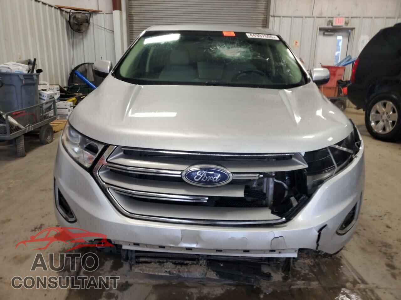 FORD EDGE 2018 - 2FMPK4J99JBB27967