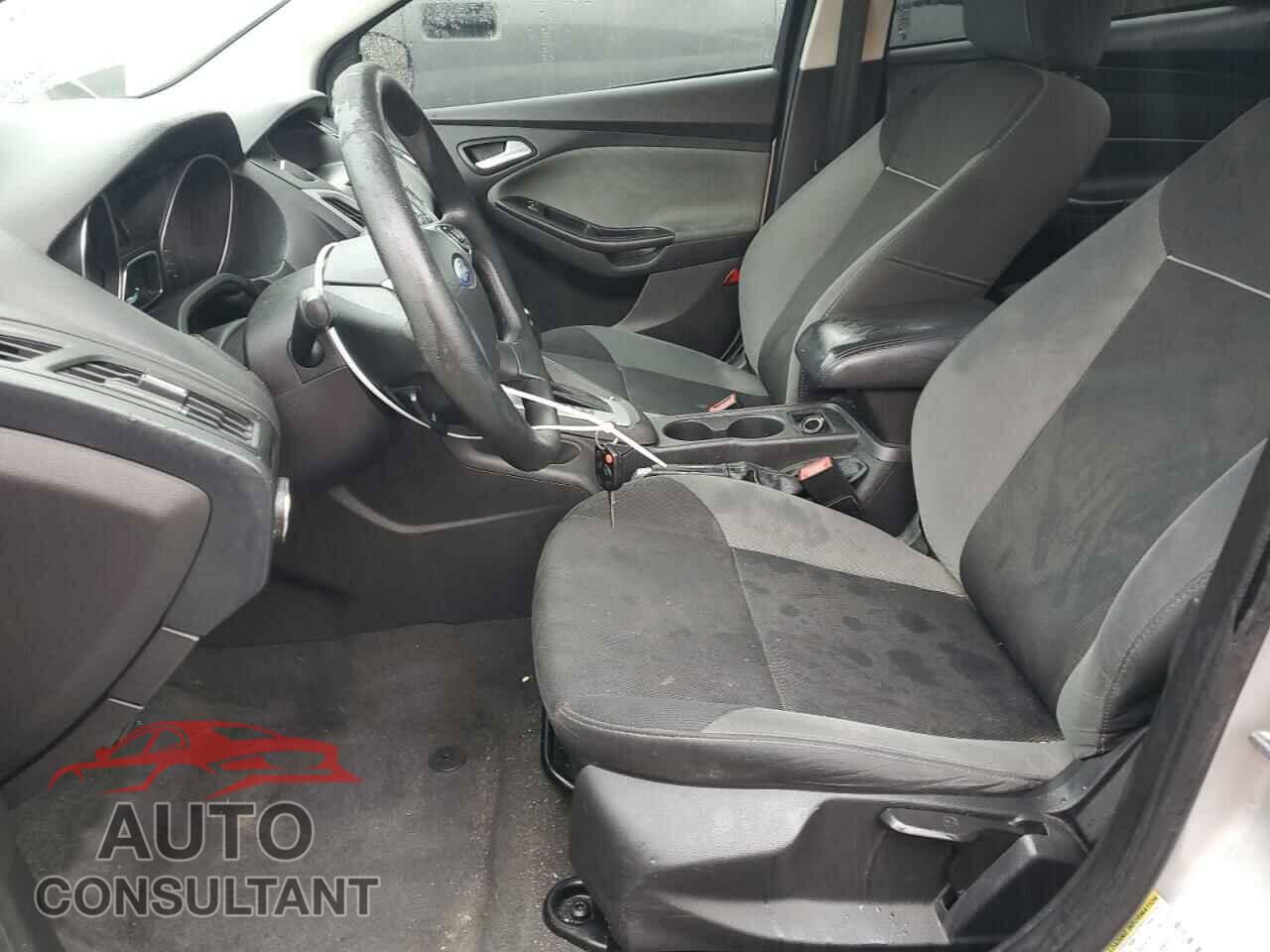 FORD FOCUS 2014 - 1FADP3F29EL336393