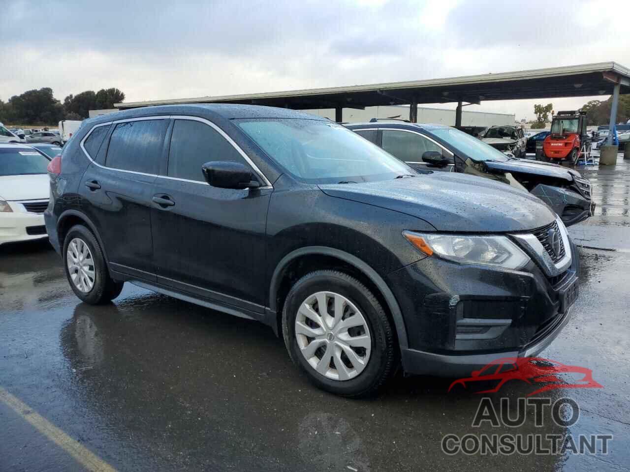 NISSAN ROGUE 2020 - JN8AT2MT5LW005373