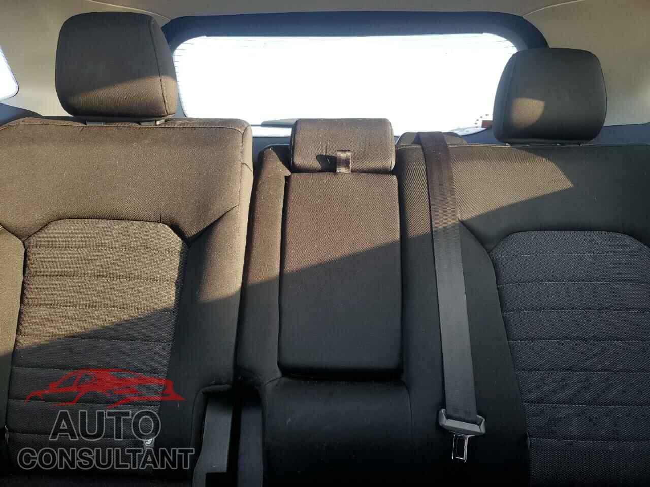 FORD EDGE 2015 - 2FMTK3G90FBC41718