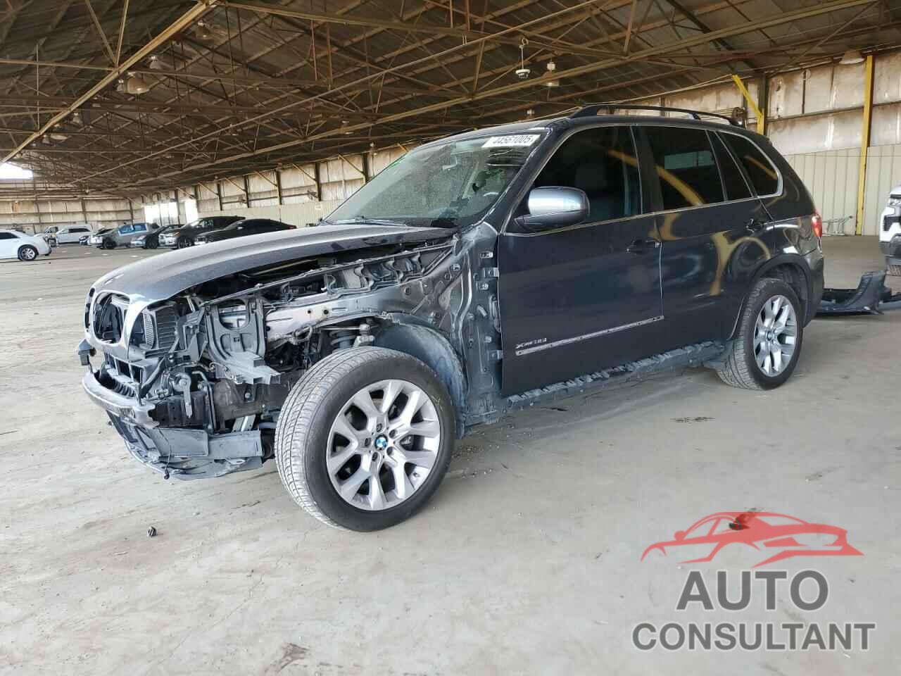 BMW X5 2013 - 5UXZV4C5XD0G52929