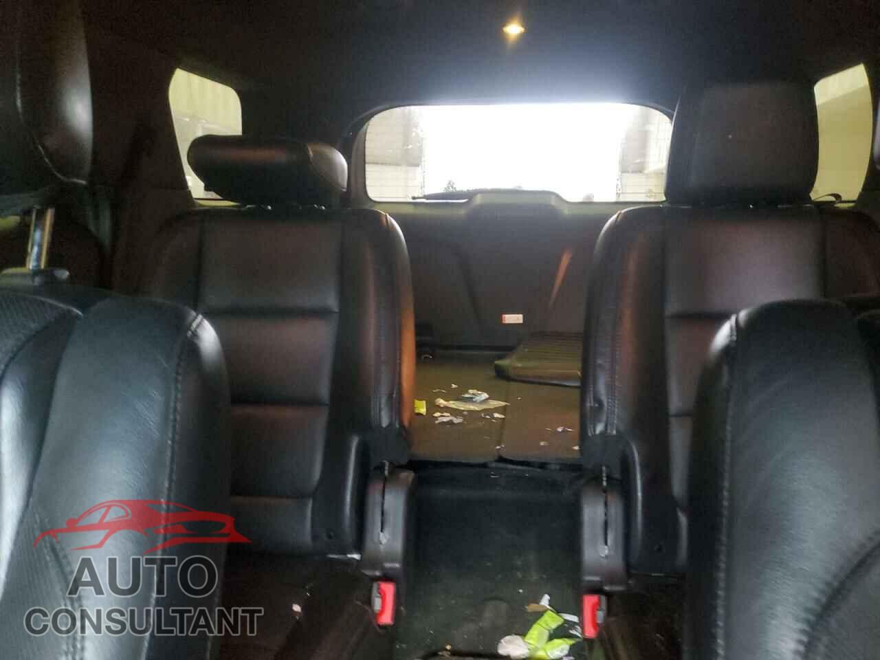 FORD EXPLORER 2015 - 1FM5K8F82FGB59142