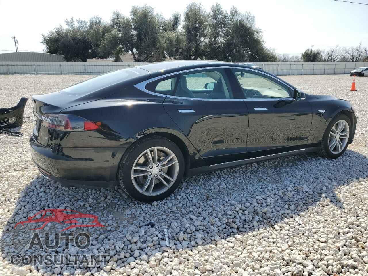 TESLA MODEL S 2014 - 5YJSA1S17EFP51560
