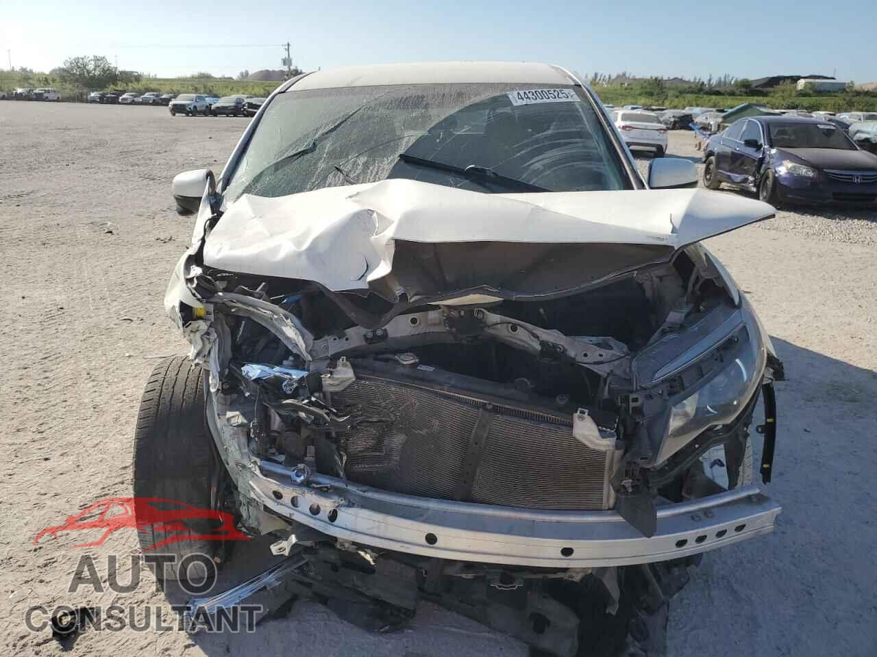 HONDA PILOT 2018 - 5FNYF5H31JB016854