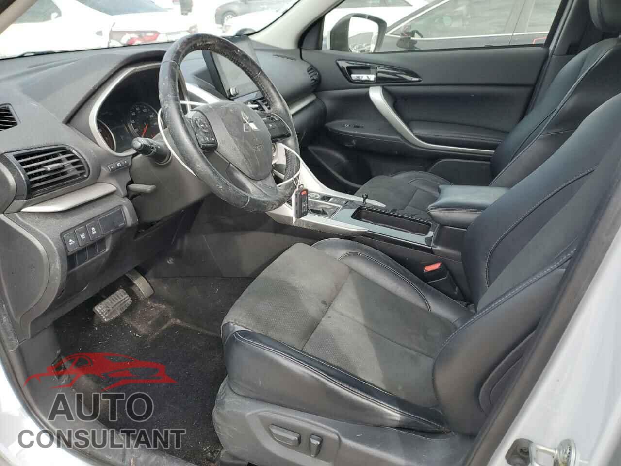 MITSUBISHI ECLIPSE 2022 - JA4ATWAA2NZ045931